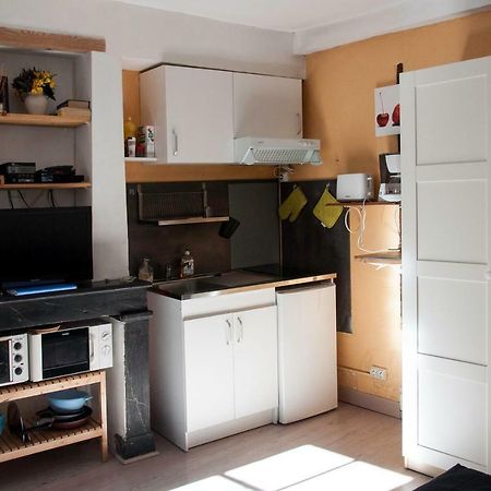 Appartement Proche Station Bagnères-de-Luchon Εξωτερικό φωτογραφία
